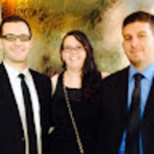 Meet your Posher, Larisa